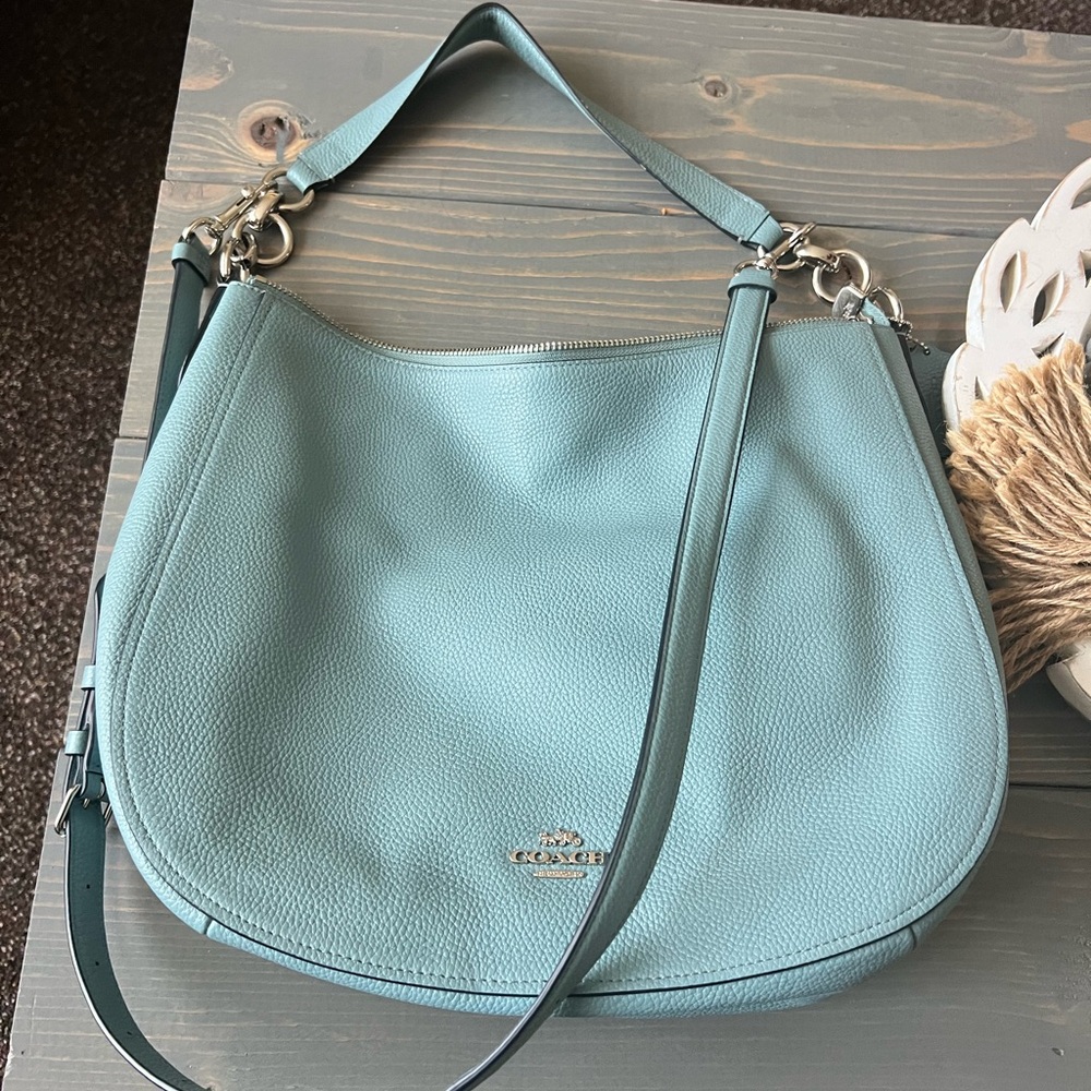 Coach crossbody/ shoulder purse